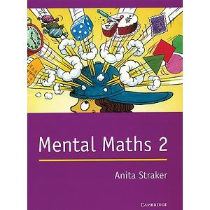 Mental maths 2