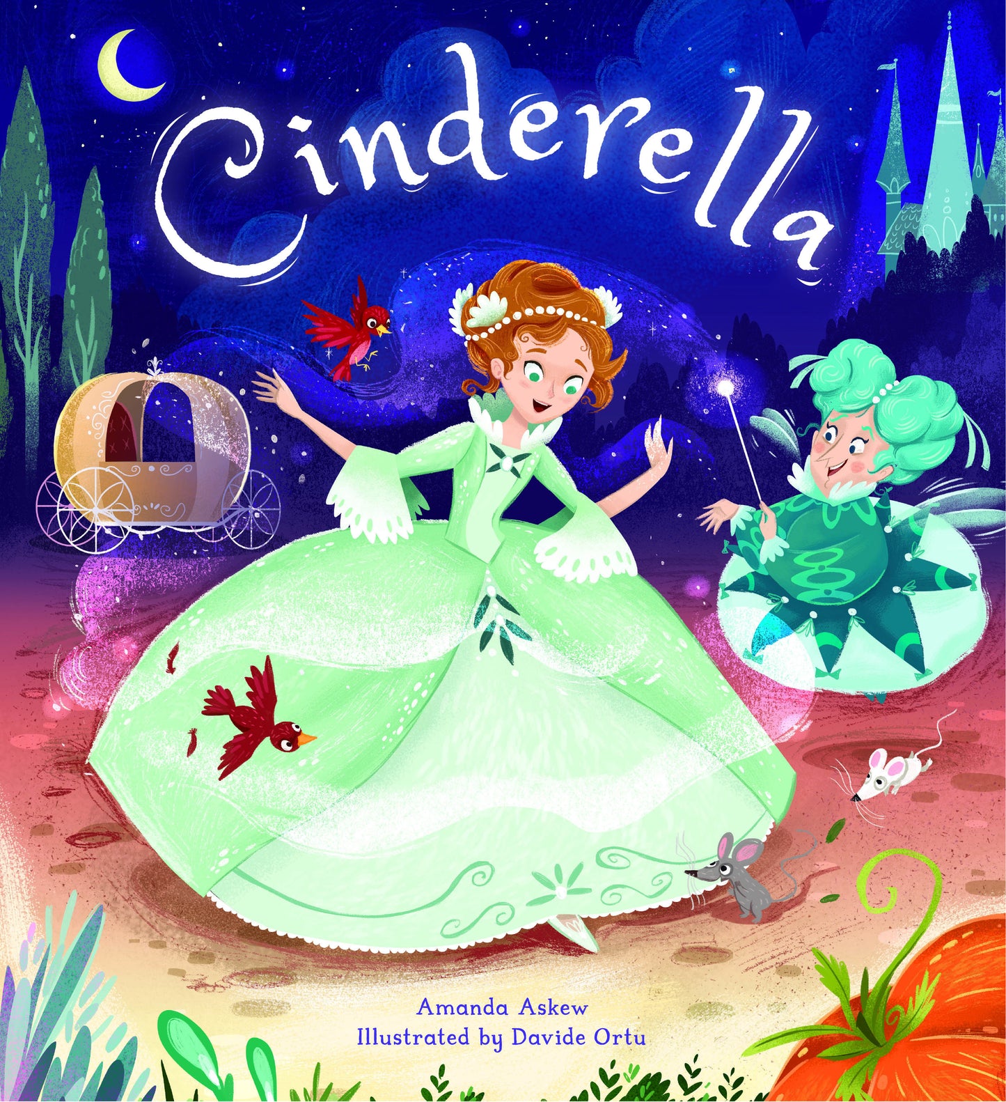 Cinderella