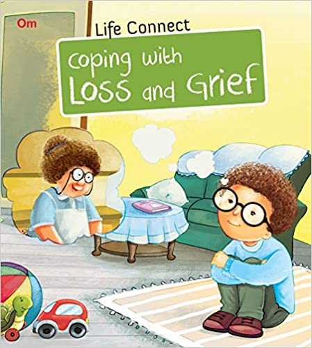 Life Connect: Coping with Loss and Grief