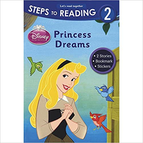 Disney Princess- Princess Dreams