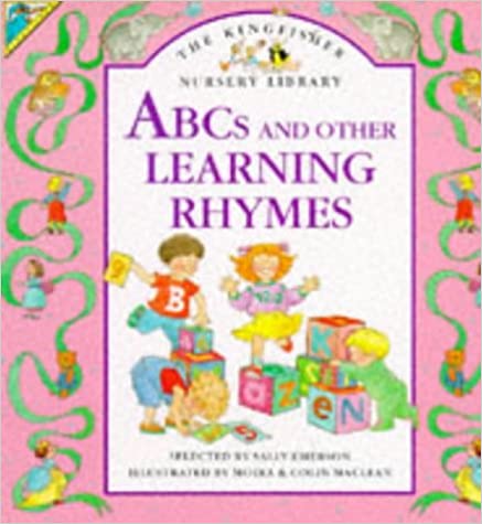 ABC's and other Learning Rhymes