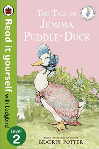 The Tale of Jemima Puddle duck