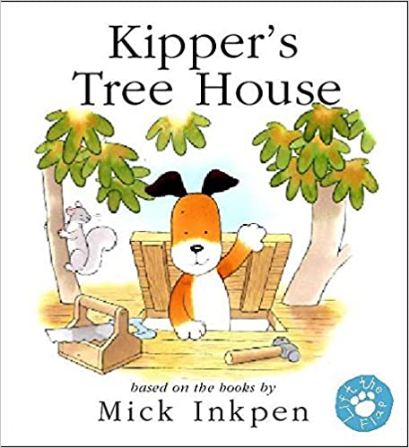 Kipper's Tree house