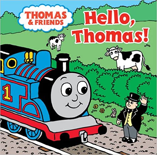 Hello Thomas
