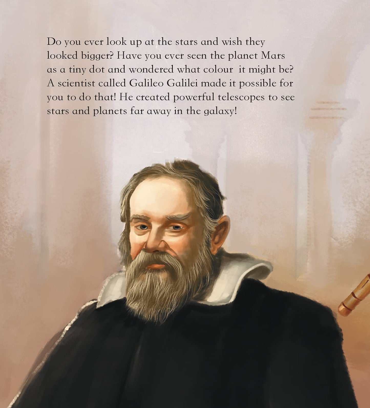 The Great Scientists- Galileo Galilei