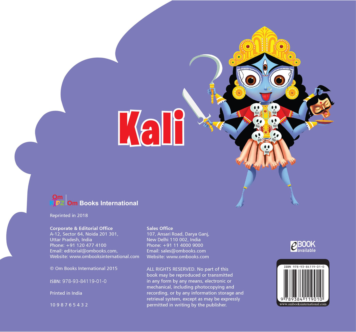 Kali