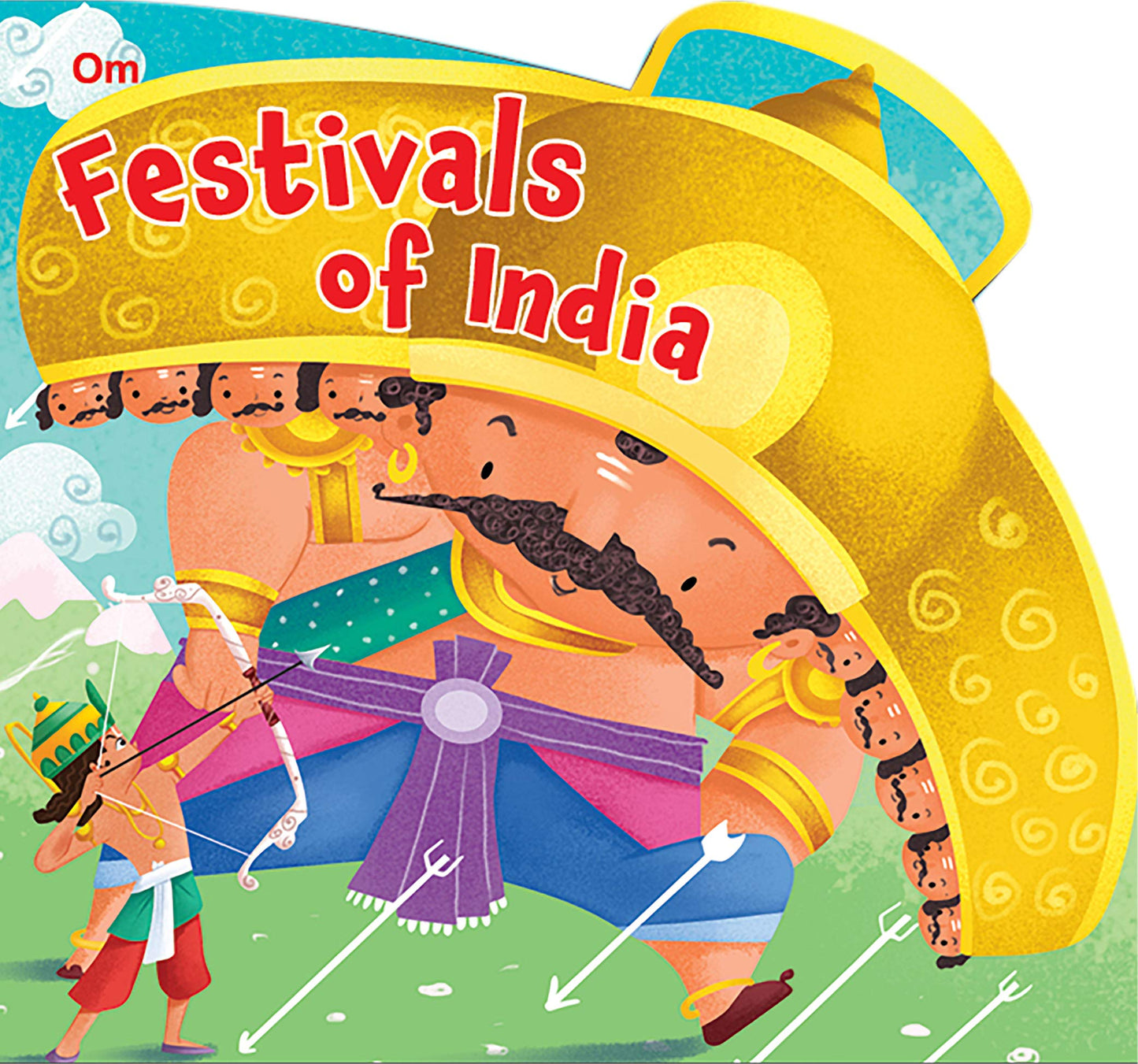 Festivals of India