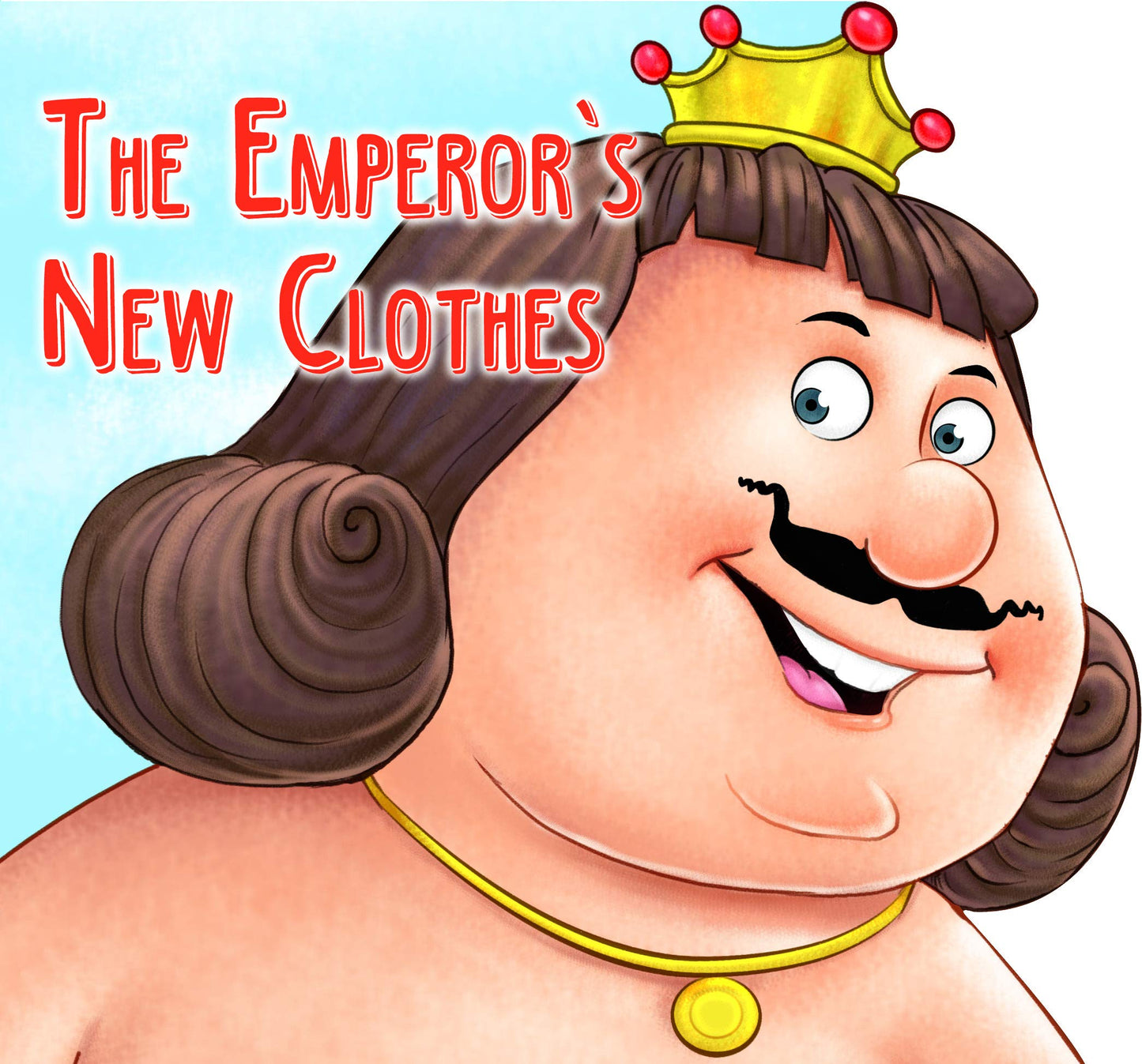 The Emperors New Clothes