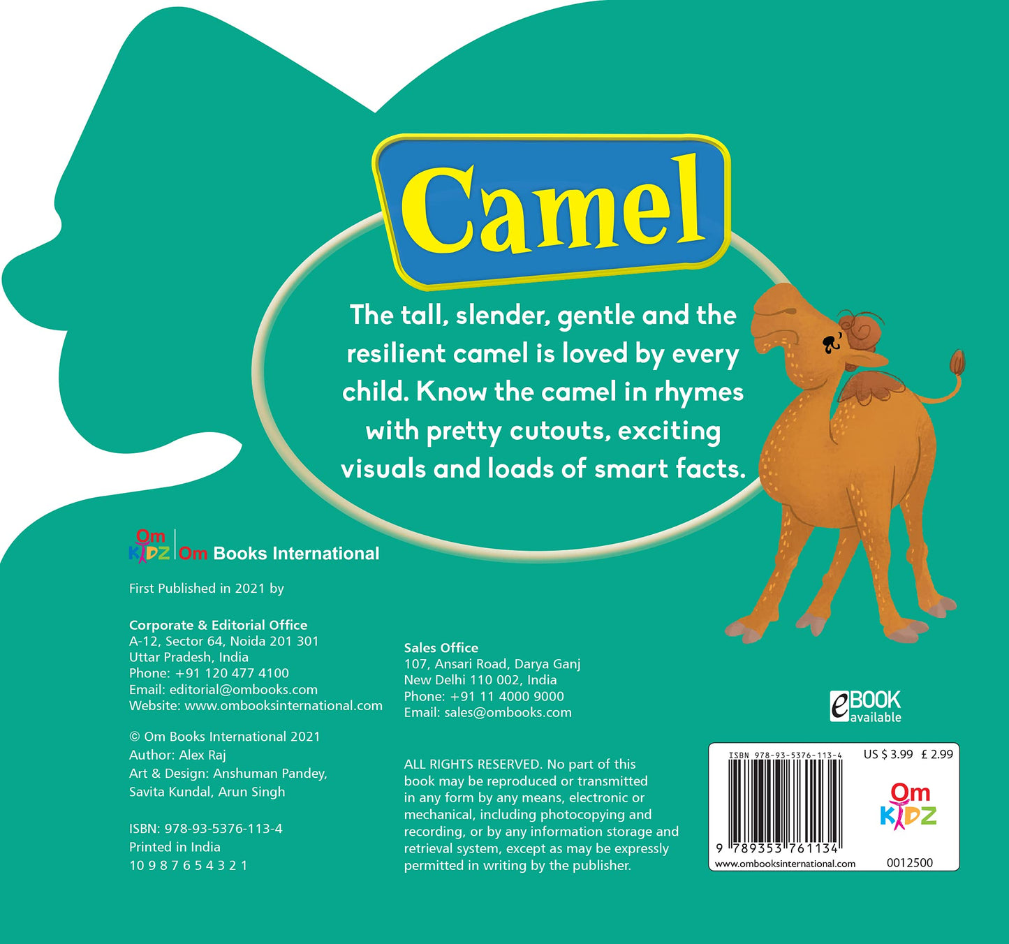 Camel