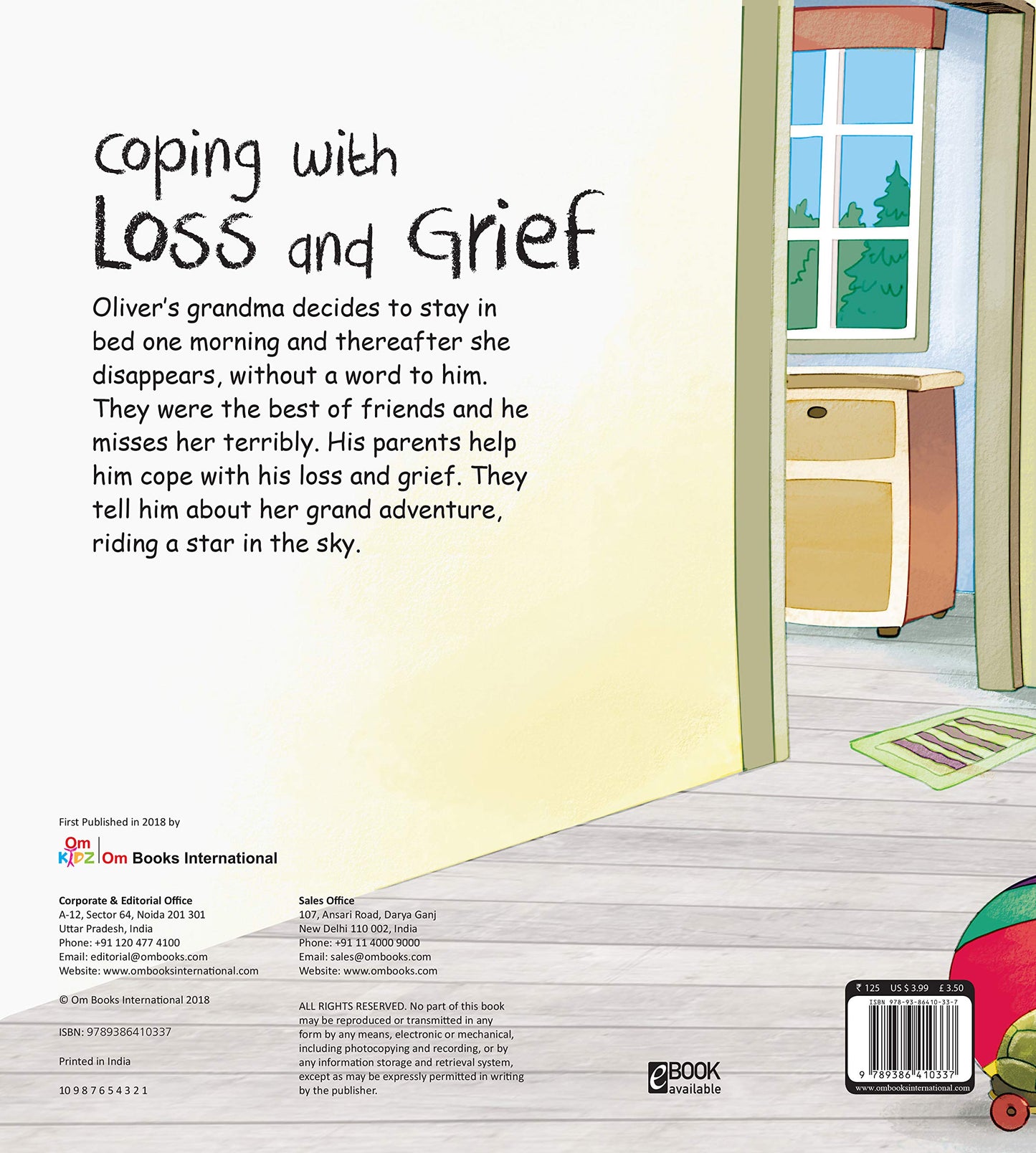 Life Connect: Coping with Loss and Grief