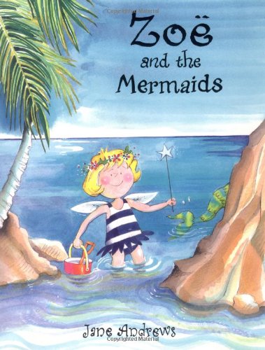 Zoe and the Mermaids