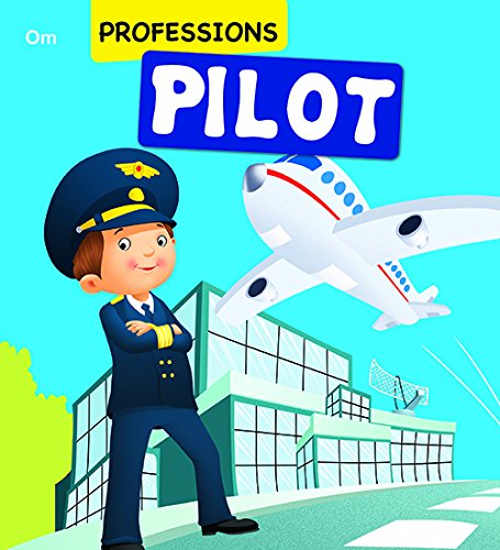 Pilot: Professions