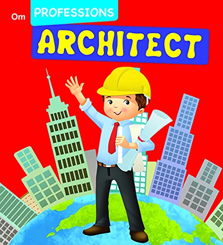 Architect: Professions