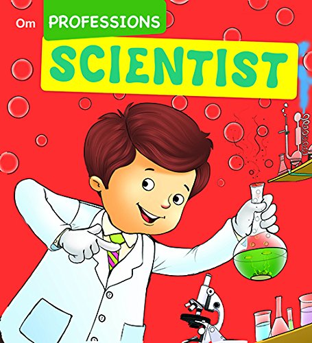 Scientist: Professions