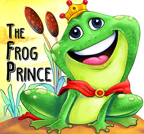 The Frog Prince