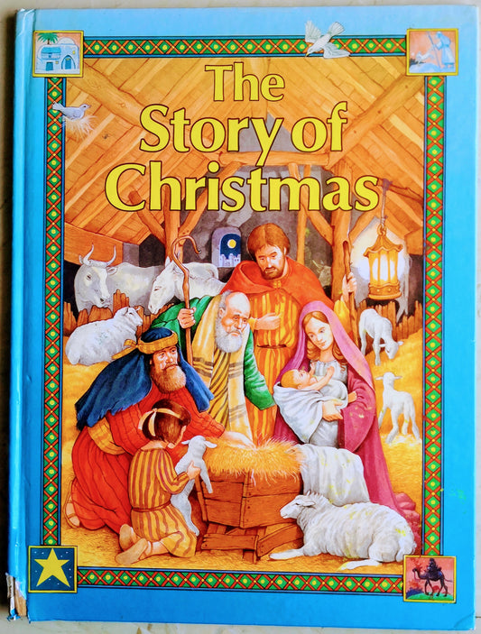 The story of Christmas