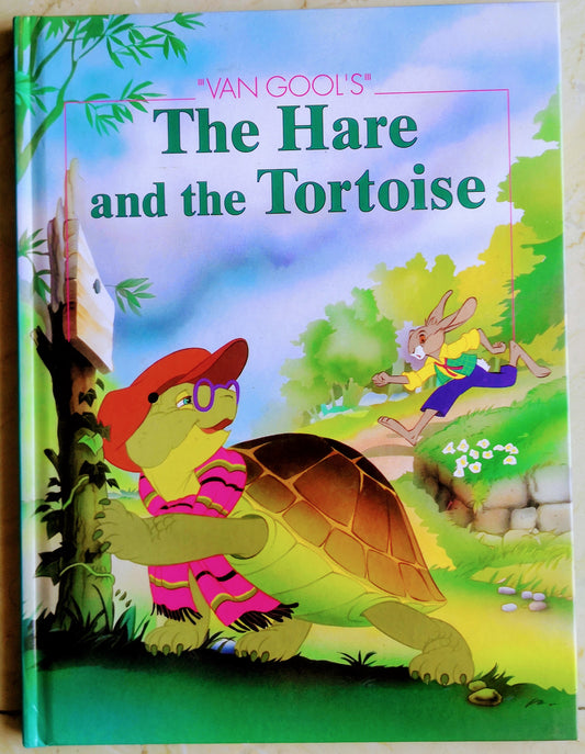 The Hare and the Tortoise