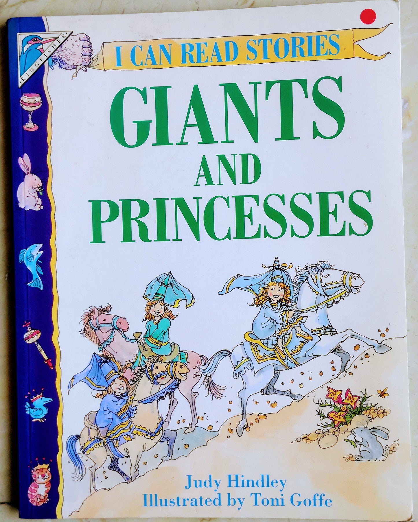 Giants and Princesses