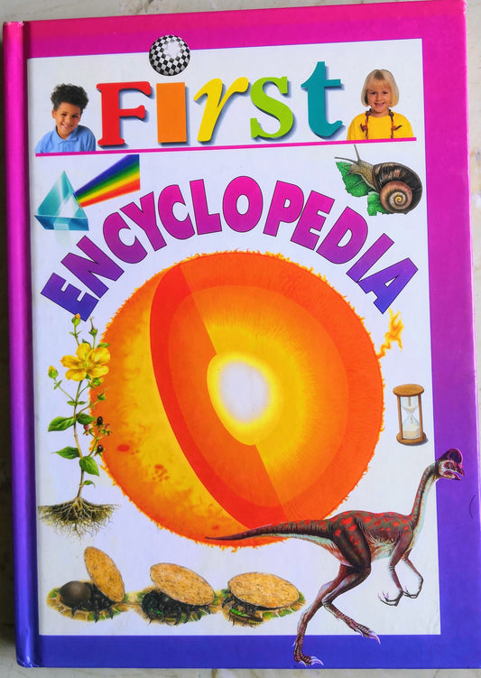 First Encyclopedia