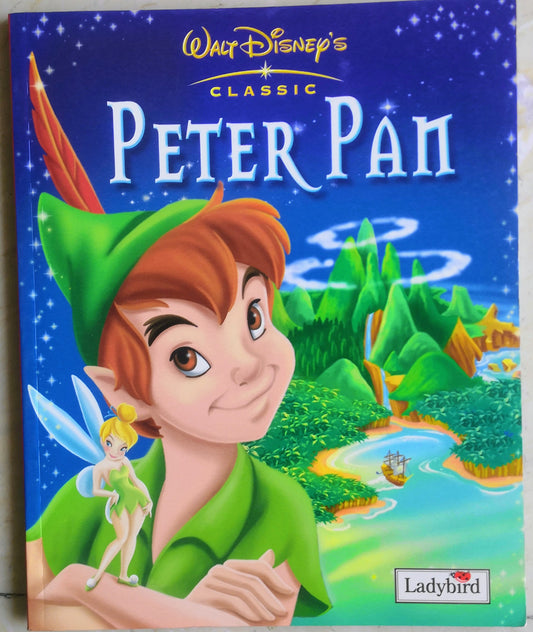 Peter Pan