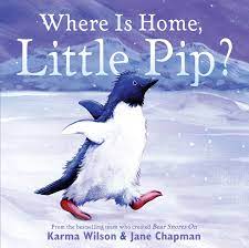 Where is home Little Pip?