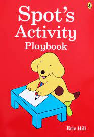 Spot's Activity Playbook