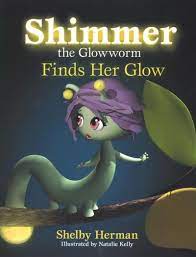 Shimmer the Glowworm Finds Her Glow