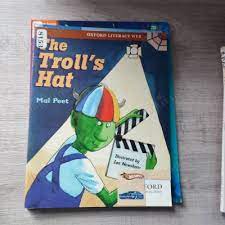 THE TROLLS HAT