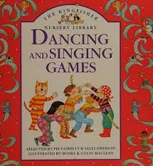 Dancing and Singing games