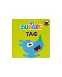 Hey Duggee TAG