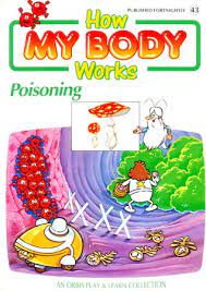 How my body works Poisoning