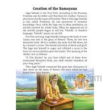 Illustrated Ramayana for children (Mythological book)