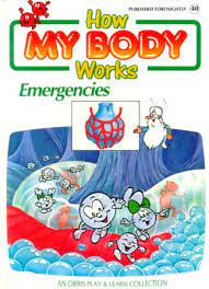 How my body works- Emergencies