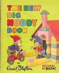 The big noddy book