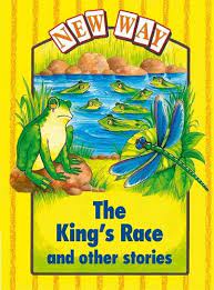 King's Race and Other Stories