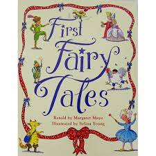 First Fairy Tales